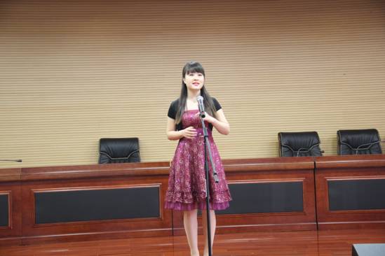 省食检院荣获省局举办“书香机关·践行梦想”读书演讲竞赛一等奖